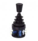 Джойстик с резиновым покрытием типа КЭТ 1234Б